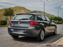 Φωτογραφία για μεταχειρισμένο BMW 116i 136Hp EfficientDynamics του 2013 στα 10.800 €