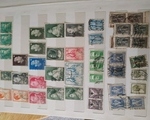 Γραμματόσημα - Παγκράτι