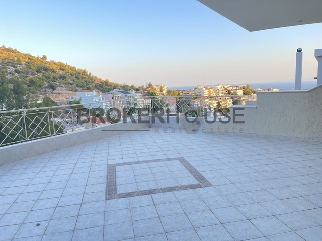 Home for sale Voula Apartment 225 sq.m.
