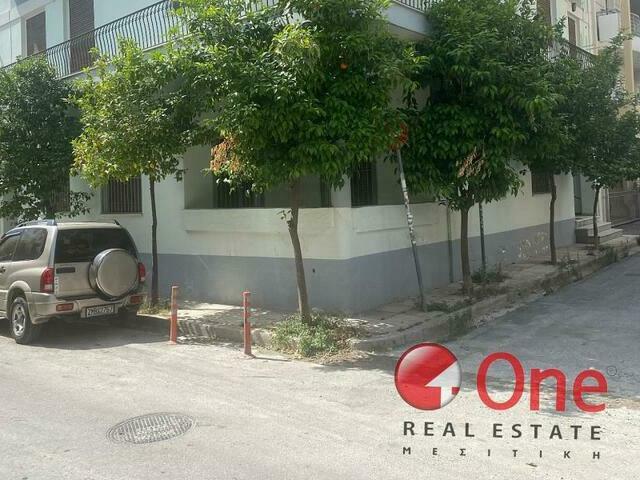 Home for sale Nikaia (Agios Ioannis Chrisostomos) Apartment 110 sq.m.