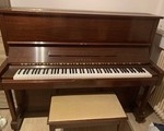 Πιάνο Yamaha - Αγιος Δημήτριος (Μπραχάμι)
