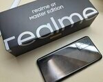 Realme GT Master Edition 5G - Καλλιθέα