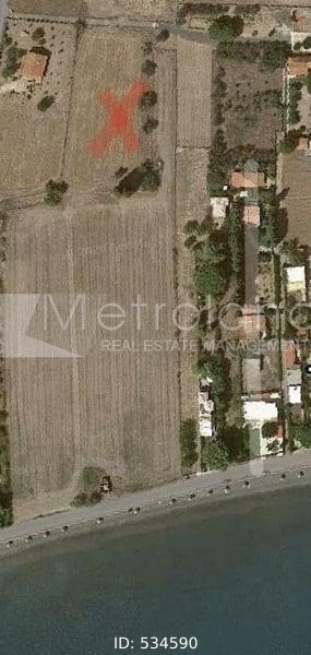 Building ground - Messapia (Municipality)