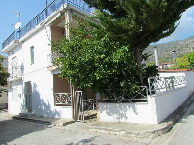 Home for sale Volos Detached House 95 sq.m. renovated