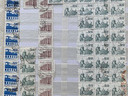 Εικόνα 16 από 17 - Stock Αλμπουμ Γραμματοσήμων Κόσμου - Νομός Αττικής >  Υπόλοιπο Αττικής