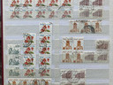 Εικόνα 9 από 17 - Stock Αλμπουμ Γραμματοσήμων Κόσμου - Νομός Αττικής >  Υπόλοιπο Αττικής
