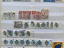 Εικόνα 5 από 17 - Stock Αλμπουμ Γραμματοσήμων Κόσμου - Νομός Αττικής >  Υπόλοιπο Αττικής