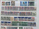 Εικόνα 15 από 17 - Stock Αλμπουμ Γραμματοσήμων Κόσμου - Νομός Αττικής >  Υπόλοιπο Αττικής