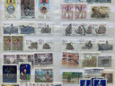 Εικόνα 9 από 17 - Stock Αλμπουμ Γραμματοσήμων Κόσμου - Νομός Αττικής >  Υπόλοιπο Αττικής