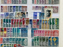 Εικόνα 12 από 17 - Stock Αλμπουμ Γραμματοσήμων Κόσμου - Νομός Αττικής >  Υπόλοιπο Αττικής
