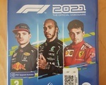 F1 2021 PS4 - Ηλιούπολη