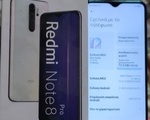 Redmi Note 8 Pro6 - Κυψέλη