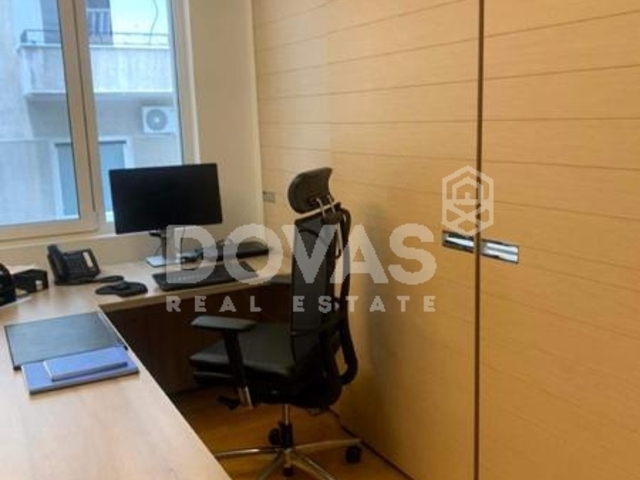 Commercial property for sale Athens (Kolonaki) Office 180 sq.m. renovated