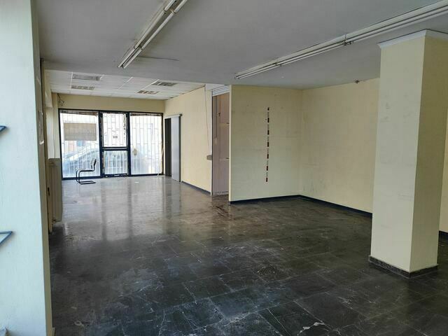 Commercial property for rent Athens (Nea Kypseli) Store 200 sq.m.