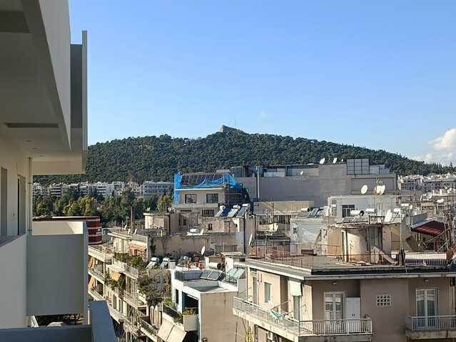 Home for sale Athens (Ilisia) Apartment 95 sq.m. newly built