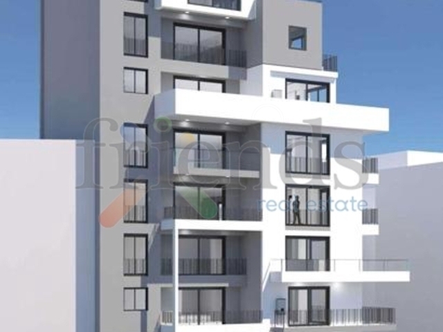 Πώληση κατοικίας Αθήνα (Άγιος Νικόλαος) Διαμέρισμα 76 τ.μ.