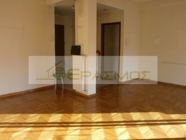 Commercial property for sale Athens (Erythros) Office 127 sq.m. renovated