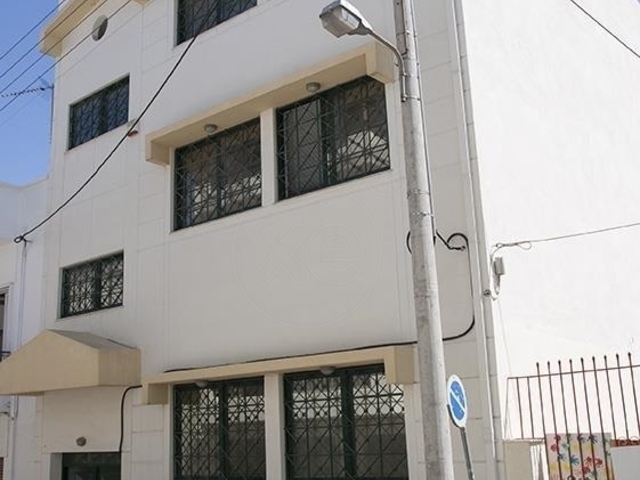 Commercial property for rent Dafni (Ano Daphni) Building 425 sq.m.