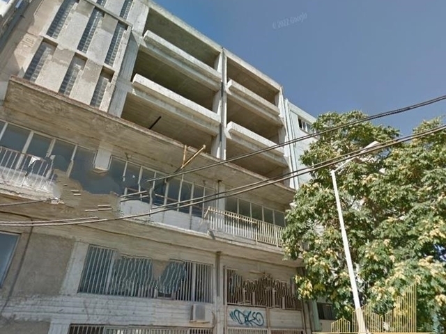 Commercial property for sale Agios Ioannis Rentis (Center) Building 1.836 sq.m.