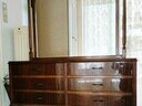 Εικόνα 1 από 8 - Vintage Επιπλο Με Καθρέφτη -  Κεντρικά & Δυτικά Προάστια >  Περιστέρι