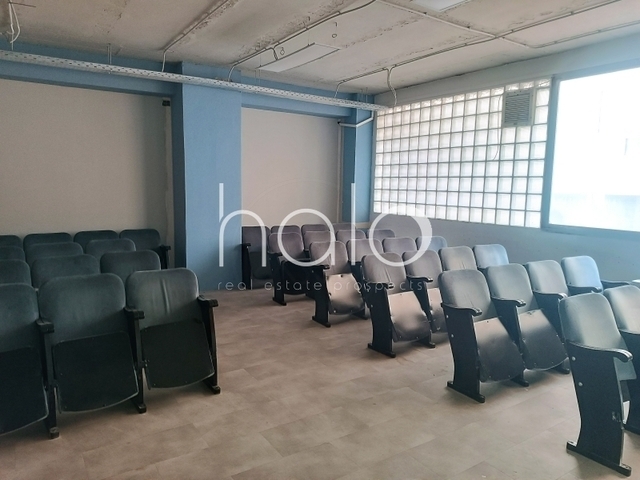 Commercial property for sale Athens (Exarcheia) Office 500 sq.m.