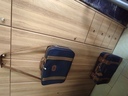 Εικόνα 8 από 11 - Βαλίτσα μεγάλη σκληρή με ροδες -  Υπόλοιπο Πειραιά >  Νίκαια