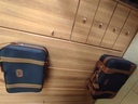 Εικόνα 10 από 11 - Βαλίτσα μεγάλη σκληρή με ροδες -  Υπόλοιπο Πειραιά >  Νίκαια