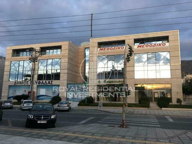 Commercial property for rent Glyfada (Pirnari) Office 220 sq.m.