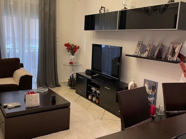 Home for sale Athens (Metaxourgeio) Apartment 60 sq.m.