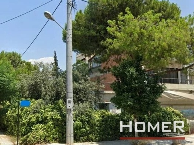 Land for sale Moschato Plot 297 sq.m.