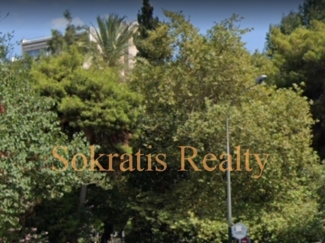Commercial property for sale Athens (Dourgouti) Building 1.100 sq.m.