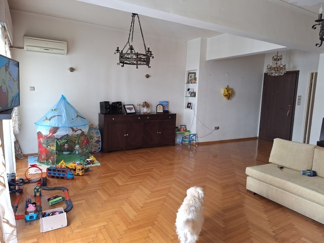 Home for sale Athens (Pagkrati) Apartment 98 sq.m.