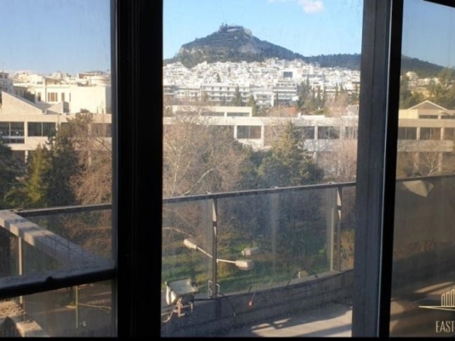 Commercial property for sale Athens (Pagkrati) Office 310 sq.m. renovated