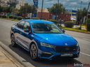 Φωτογραφία για μεταχειρισμένο SKODA OCTAVIA RS iV 1.4TSI 245Hp P.Hybrid EV DSG-6 του 1921 στα 29.700 €