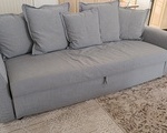 Καναπές Κρεβάτι - Βύρωνας