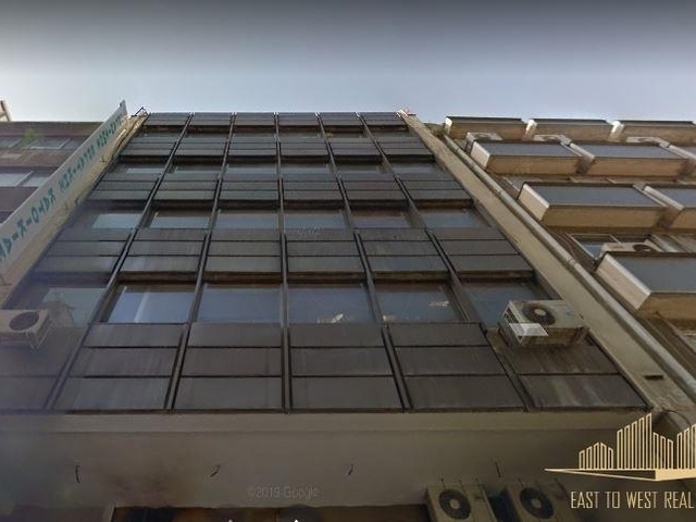 Commercial property for sale Athens (Mouseio) Building 1.486 sq.m.