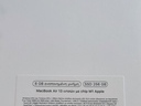 Εικόνα 4 από 4 - Apple Macbook 13.3 -  Κεντρικά & Δυτικά Προάστια >  Χαϊδάρι