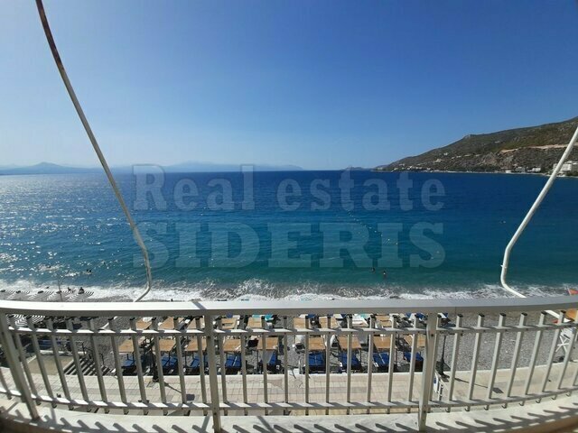 Home for rent Loutraki Apartment 72 sq.m. furnished