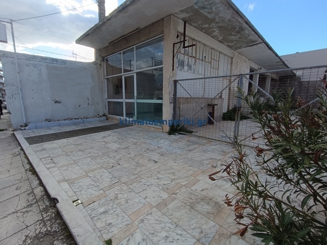 Commercial property for sale Chania Store 100 sq.m.