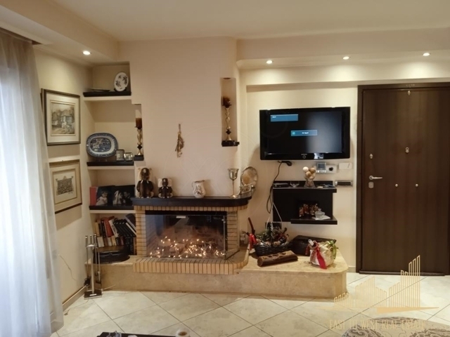 Home for sale Athens (Votanikos) Apartment 89 sq.m. furnished newly built renovated