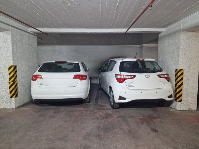 Parking for rent Alimos (Ampelakia) Underground parking