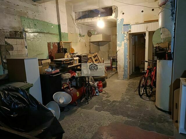 Commercial property for sale Athens (Amerikis Square) Crafts Space 160 sq.m.