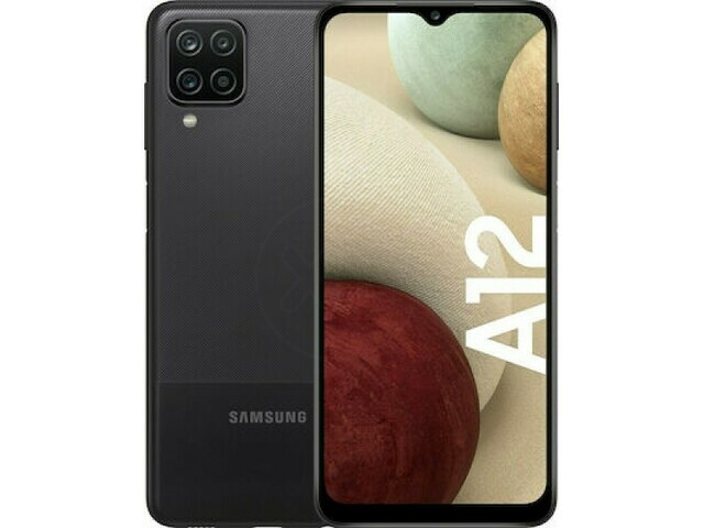 Εικόνα 1 από 1 - Samsung Galaxy Α12 (128GB/4GB) -  Κεντρικά & Δυτικά Προάστια >  Αιγάλεω