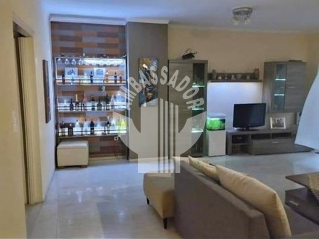 Home for sale Moschato Apartment 118 sq.m.