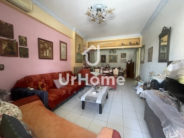 Home for sale Agia Paraskevi (Ipirou) Apartment 120 sq.m. furnished