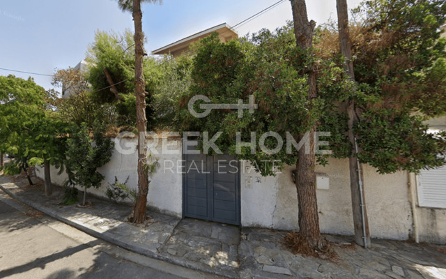 Detached houses - Alimos