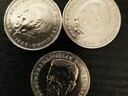 Εικόνα 4 από 22 - Νομίσματα Ξένα 1961-1999 -  Κεντρικά & Δυτικά Προάστια >  Γαλάτσι