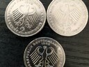 Εικόνα 5 από 22 - Νομίσματα Ξένα 1961-1999 -  Κεντρικά & Δυτικά Προάστια >  Γαλάτσι