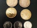 Εικόνα 9 από 22 - Νομίσματα Ξένα 1961-1999 -  Κεντρικά & Δυτικά Προάστια >  Γαλάτσι