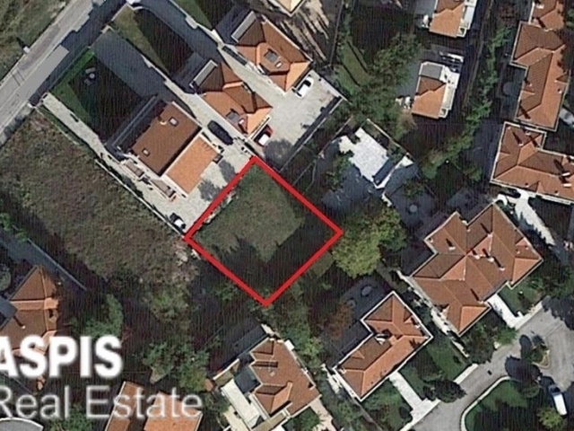 Land for sale Panorama Plot 406 sq.m.